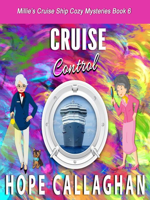 Title details for Cruise Control by Hope Callaghan - Available